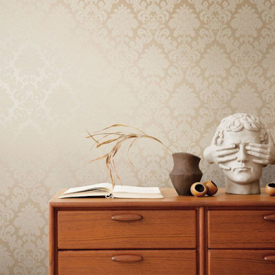 Обои флизелиновые